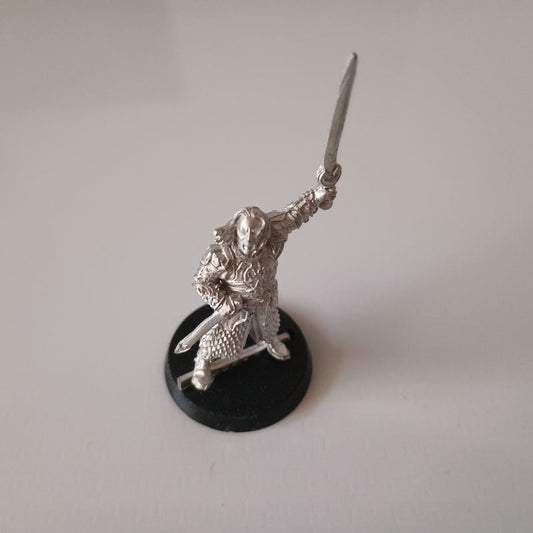 The Lord of the Rings Theoden