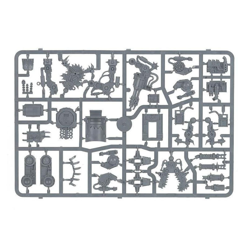 Orks Killa Kans x 1 New on Sprue Single