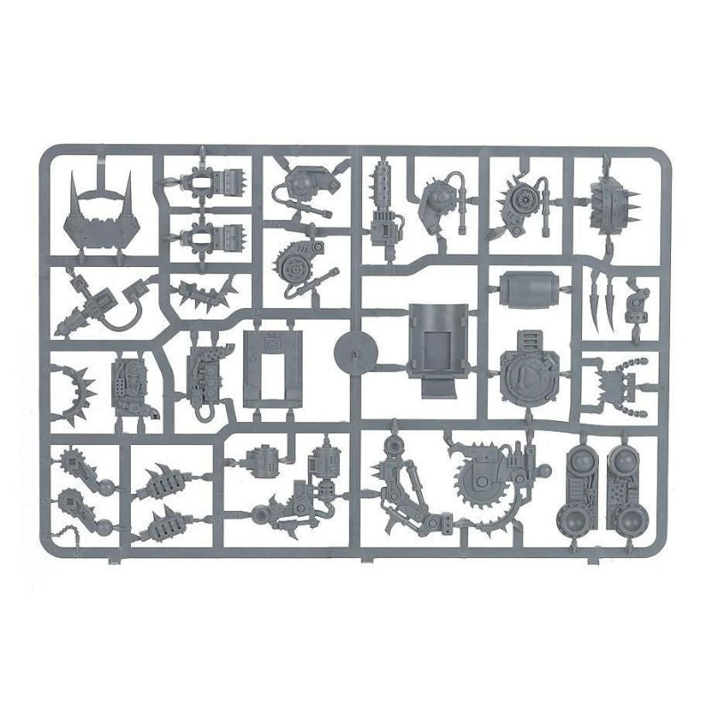 Orks Killa Kans x 1 New on Sprue Single