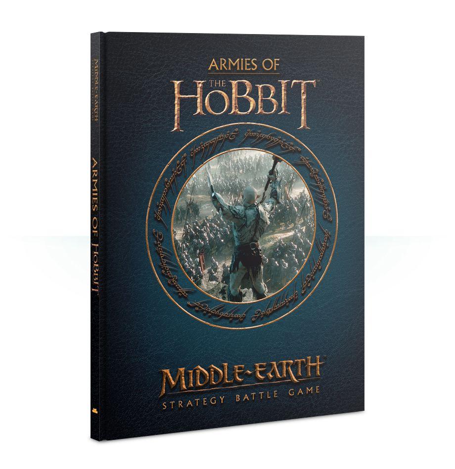 Discount Armies of The Hobbit - West Coast Games