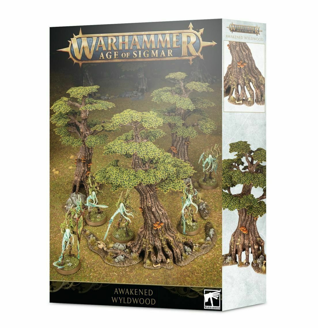 Discount Awakened Wyldwood - West Coast Games