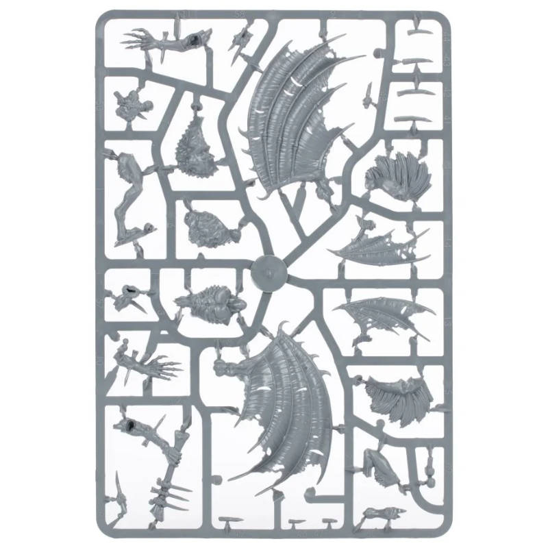 Warhammer Age of Sigmar - Spearhead: Soulblight Gravelords - Deskové hry | Planeta Her Warhammer Age of Sigmar - Spearhead: Soulblight Gravelords - Deskové hry | Planeta Her
