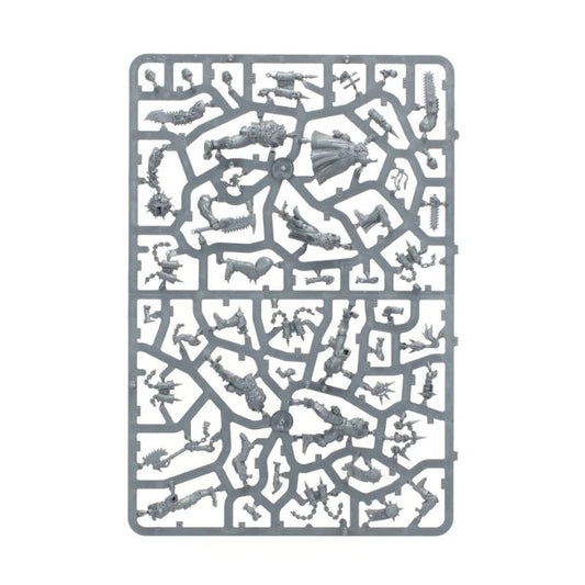 World Eaters Jakhals x 10 New on Sprue