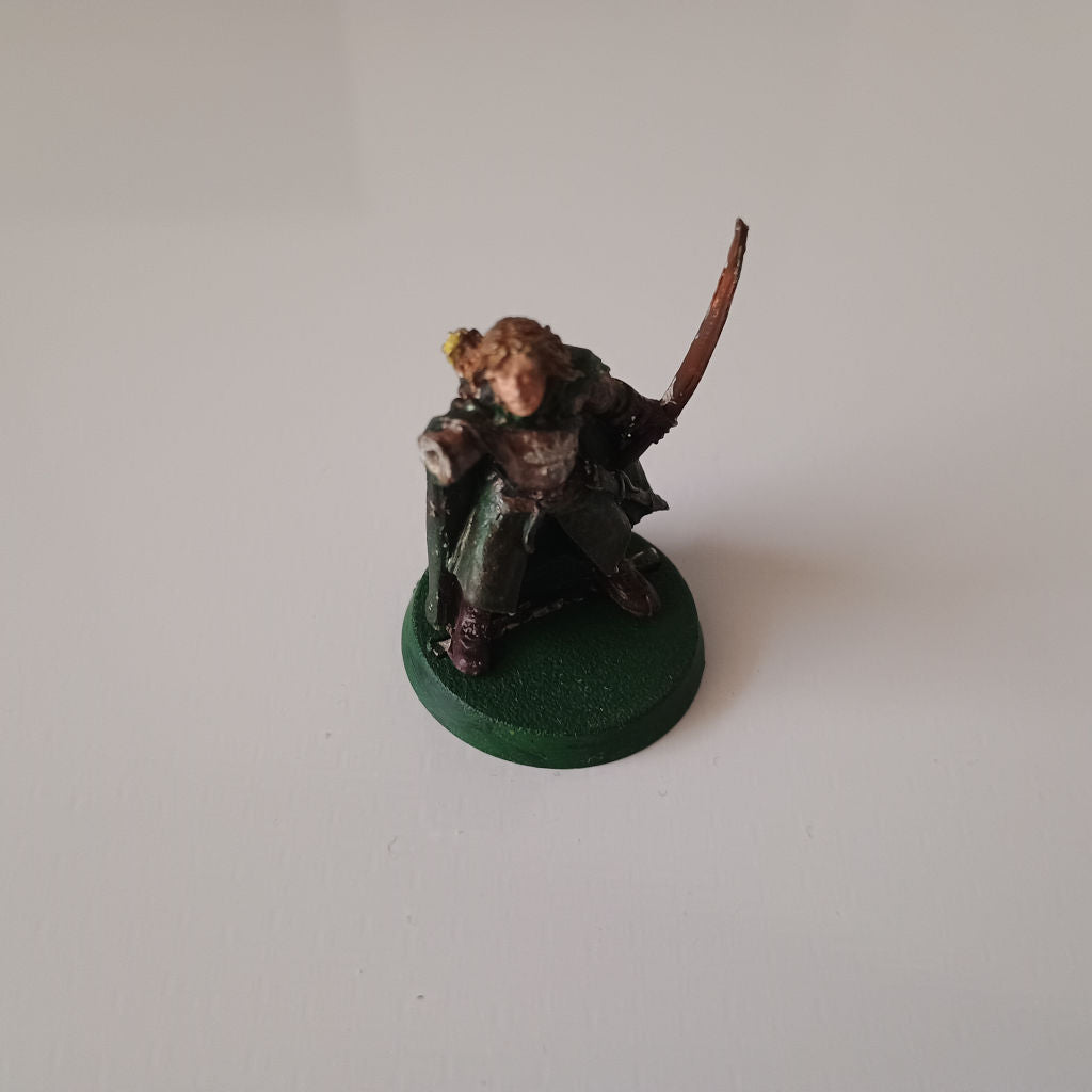 The Lord of the Rings Faramir *missing arm