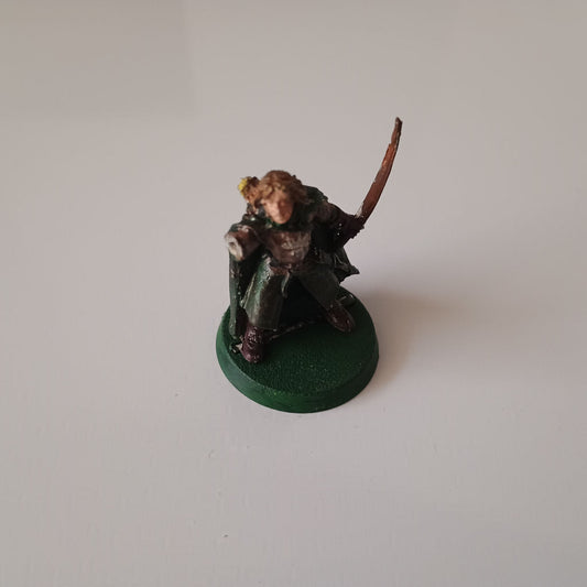 The Lord of the Rings Faramir *missing arm