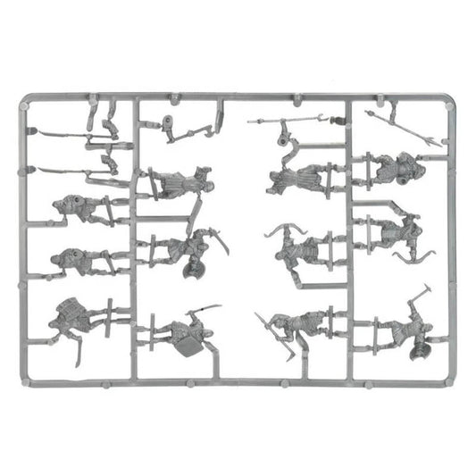 The Lord of the Rings Mordor Orcs x 12 New on Sprue