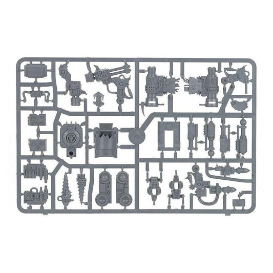 Orks Killa Kans x 1 New on Sprue Single