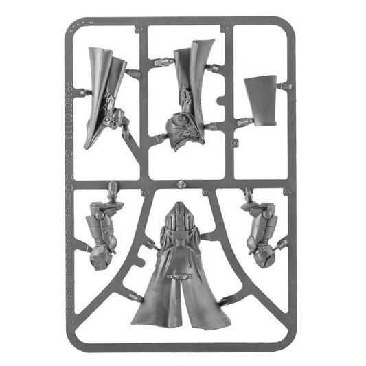 Space Marines Primaris Librarian x 1 New on Sprue