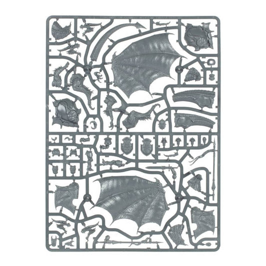 Stormcast Eternals Stormdrake Guard x 1 New on Sprue
