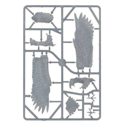 The Hobbit Great Eagles x 1 New on Sprue Single Model