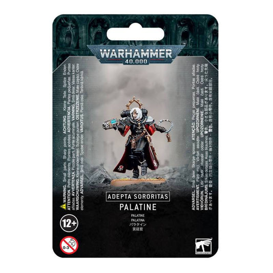 Discount Adepta Sororitas Palatine - West Coast Games