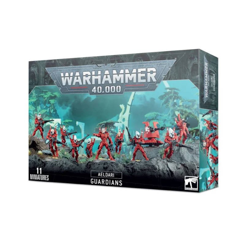 Discount Aeldari Guardians - West Coast Games
