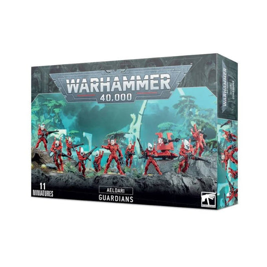 Discount Aeldari Guardians - West Coast Games