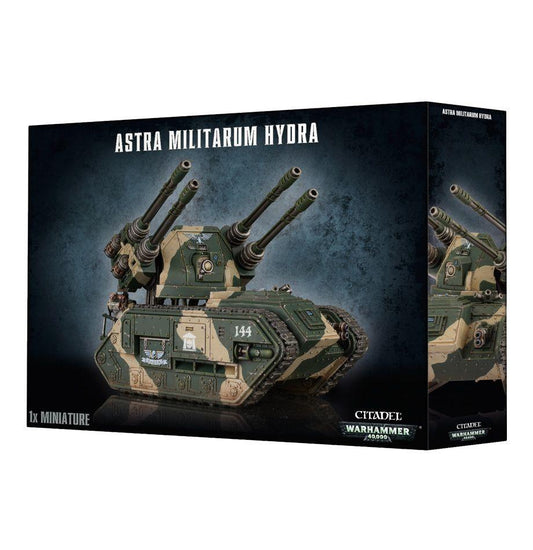 Discount Astra Militarum Hydra - West Coast Games