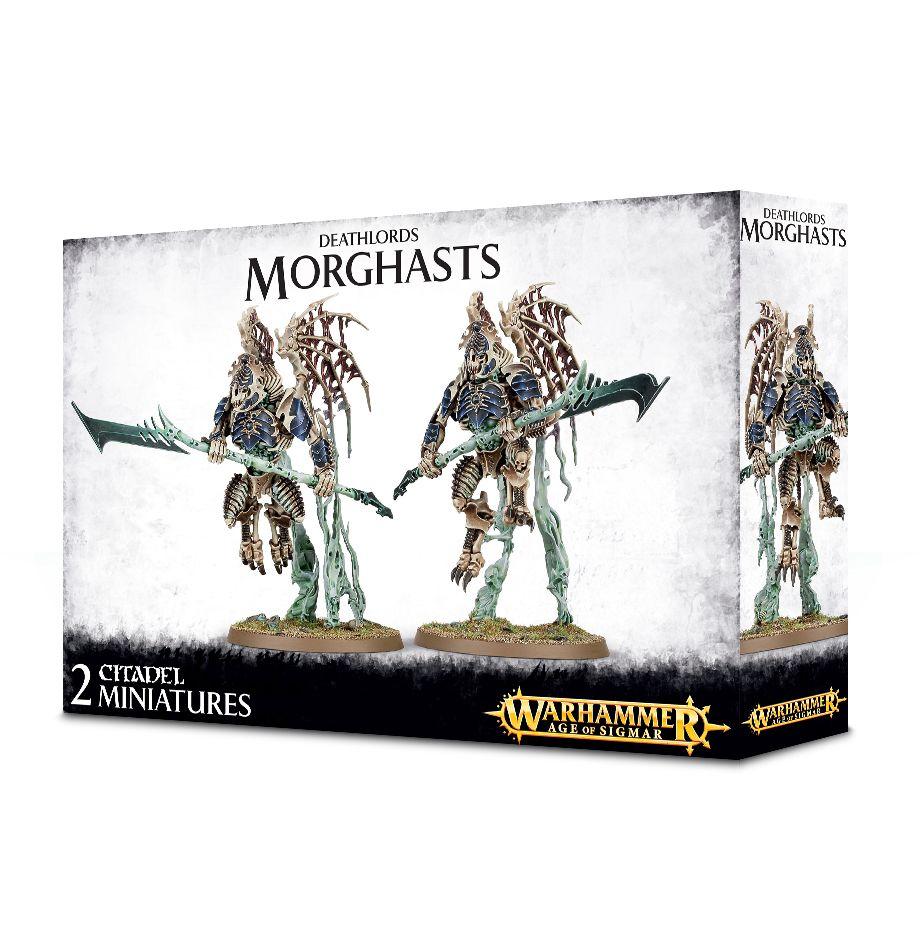 Discount Deathlords Morghasts - West Coast Games
