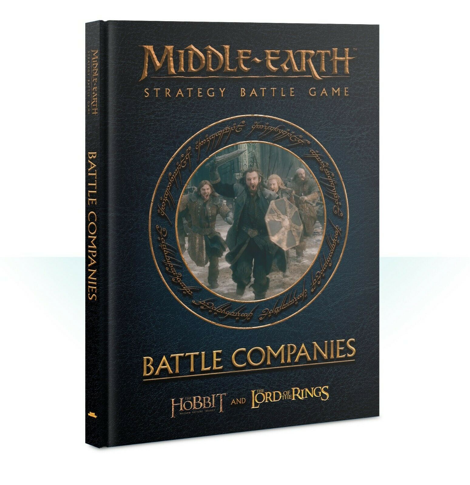 Discount Middle-earth Strategy Battle Game: Battle Companies - West Coast Games