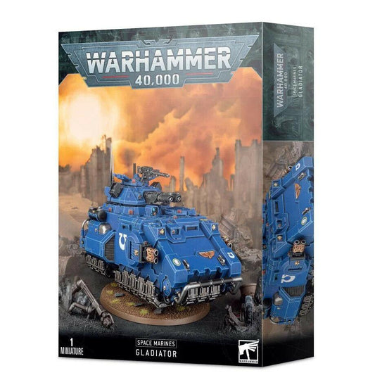 Discount Space Marines Gladiator - West Coast Games