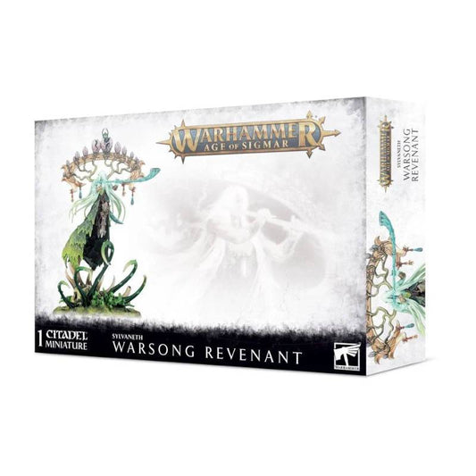 Discount Sylvaneth Warsong Revenant - West Coast Games