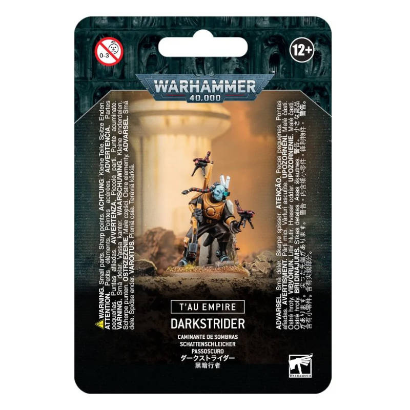 Discount Tau Empire Darkstrider - West Coast Games