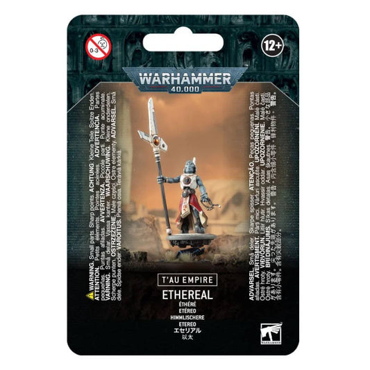 Discount Tau Empire Ethereal - West Coast Games