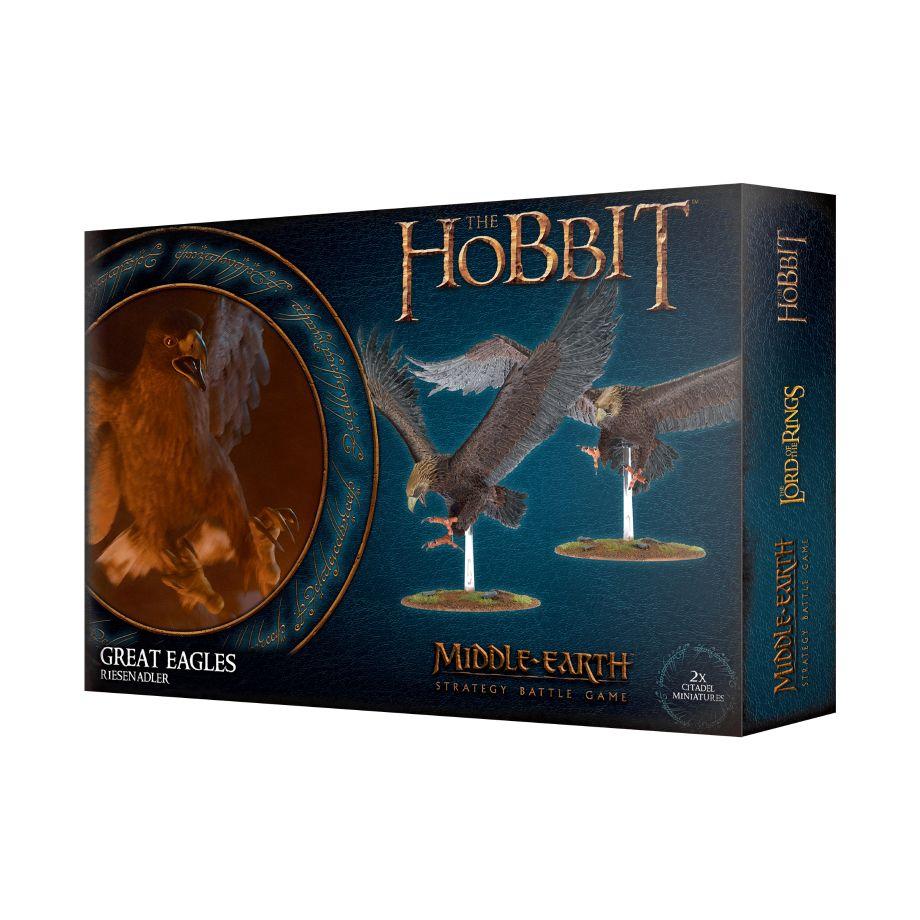 Discount The Hobbit Great Eagles - West Coast Games